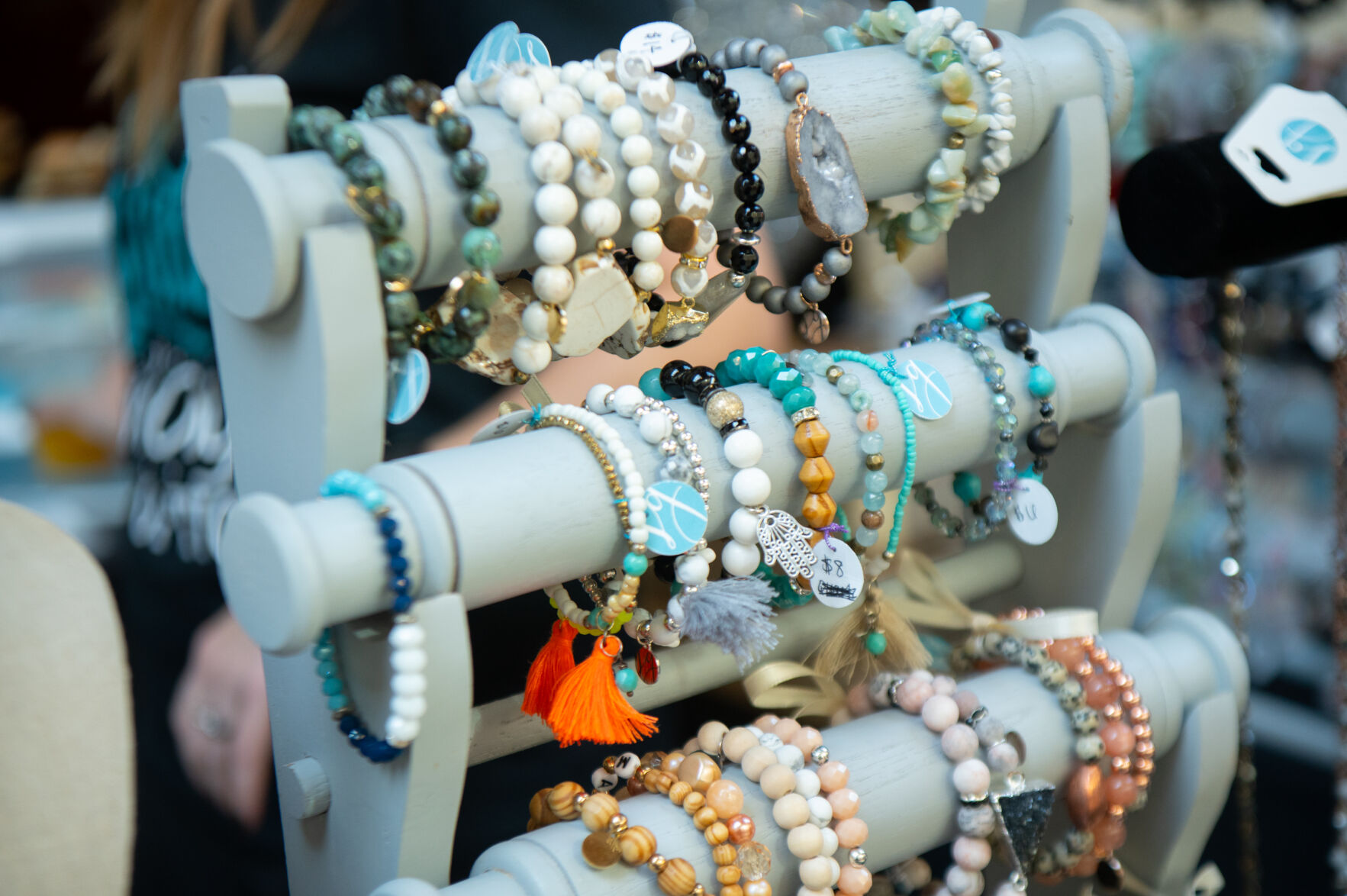 Holiday Pop & Shop at Union Station